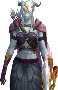 Jacquelin render
