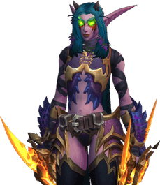Jennyfer render
