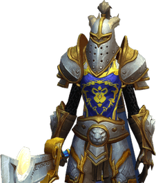 Kaelessia render