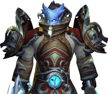 Kairoll render