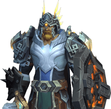 Kalewyth render