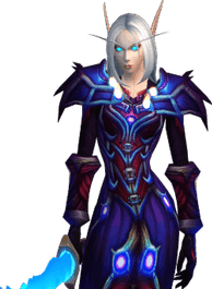 Kalirah render