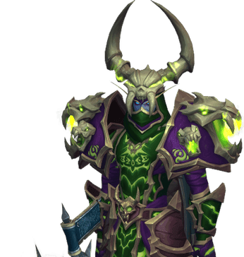 Karloff render