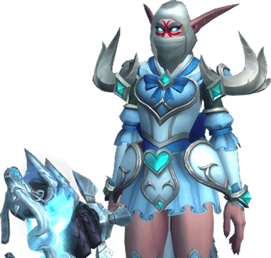 Katshaddow render