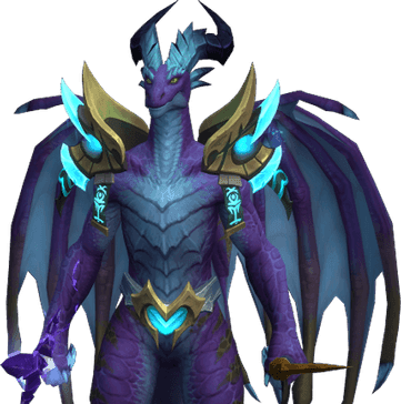 Kelina render