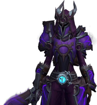 Khtaan render