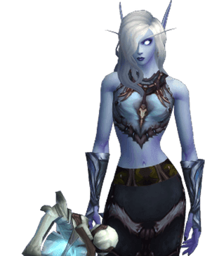 Kindrith render