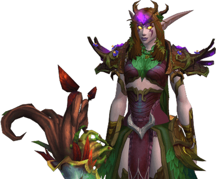 Leanorà render