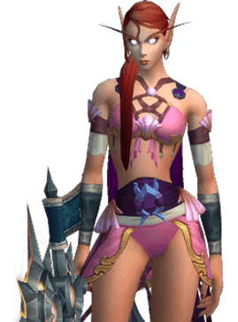 Lithrian render