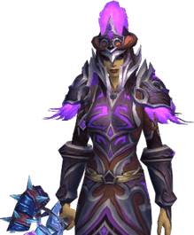Madonnaa render