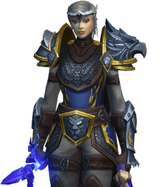 Markii render