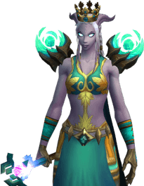 Maurraa render