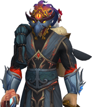 Nensho render