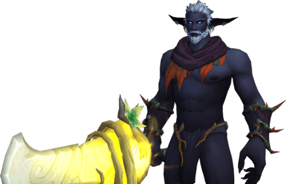 Null render