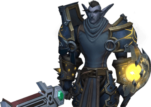 Palou render