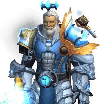 Phoe render
