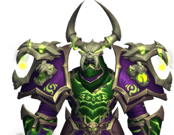 Raistlin render