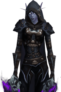 Raviana render