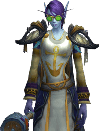 Remywyrd render
