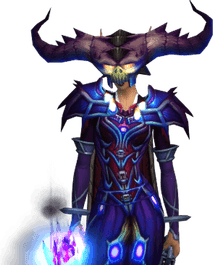 Seriniyaa render