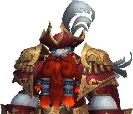 Shikigami render