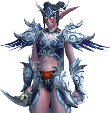 Shiningstar render