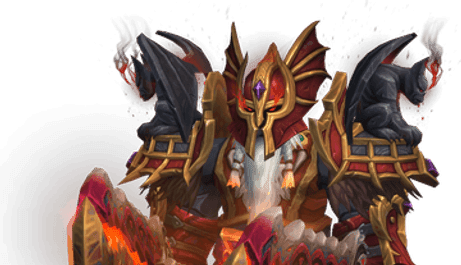 Skornne render