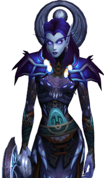 Taislyn render