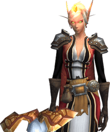 Tayva render