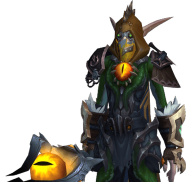 Taywyn render