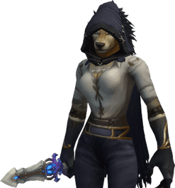 Terlia render