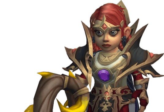 Trinkat render