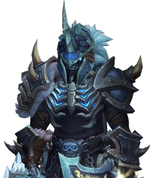 Vaddix render