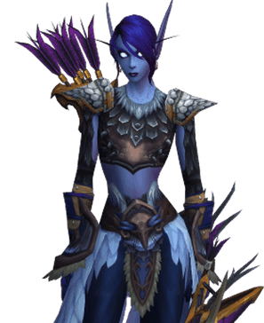 Velanrae render