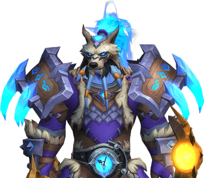 Xenothian render