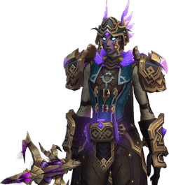 Adreyva render