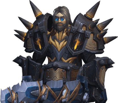 Alewynn render