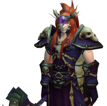 Altais render