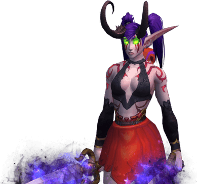 Armagedda render