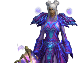 Athyn render