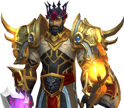 Auramveyr render