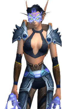 Ava render