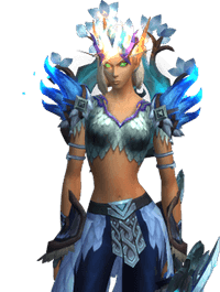 Azigna render