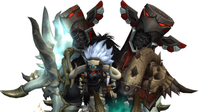 Beef render