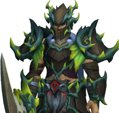 Boi render