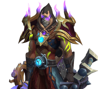 Boingo render