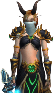 Brooke render