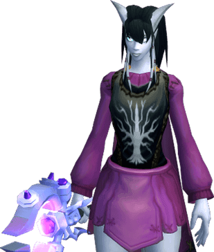 Cakes render