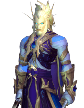 Calaerel render