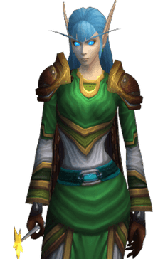 Calith render